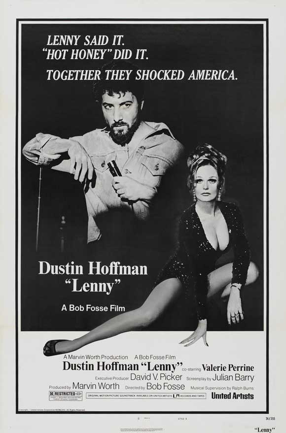 Lenny (1974)