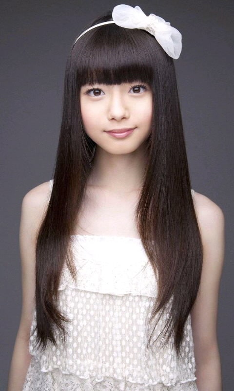 Ichikawa Miori