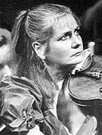 Iona Brown