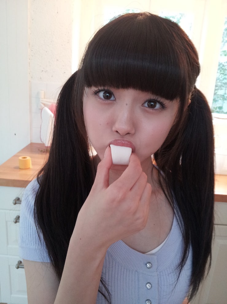 Ichikawa Miori