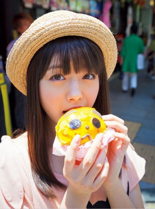 Ichikawa Miori