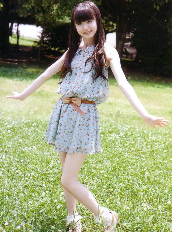 Ichikawa Miori