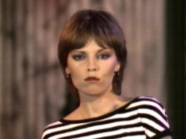 Pat Benatar Pat Benatar