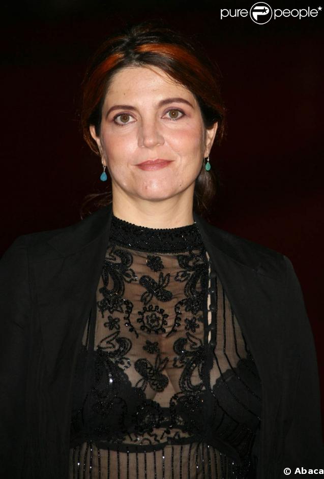 Agnès Jaoui