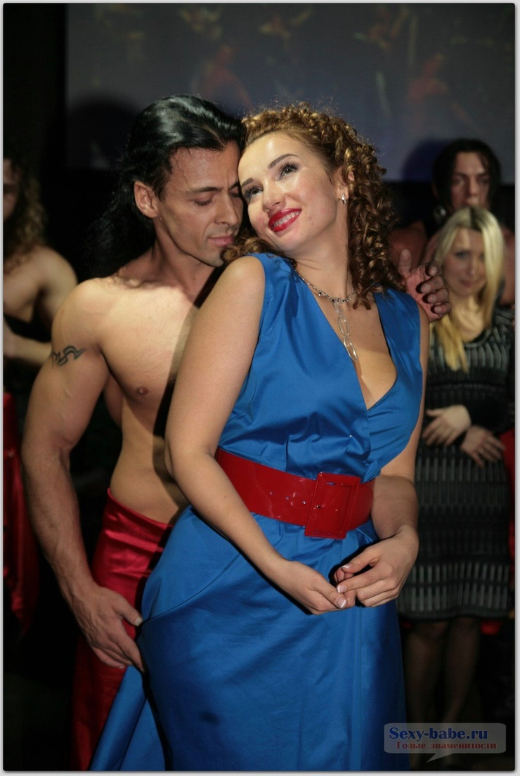 Anfisa Chekhova Anfisa Chekhova