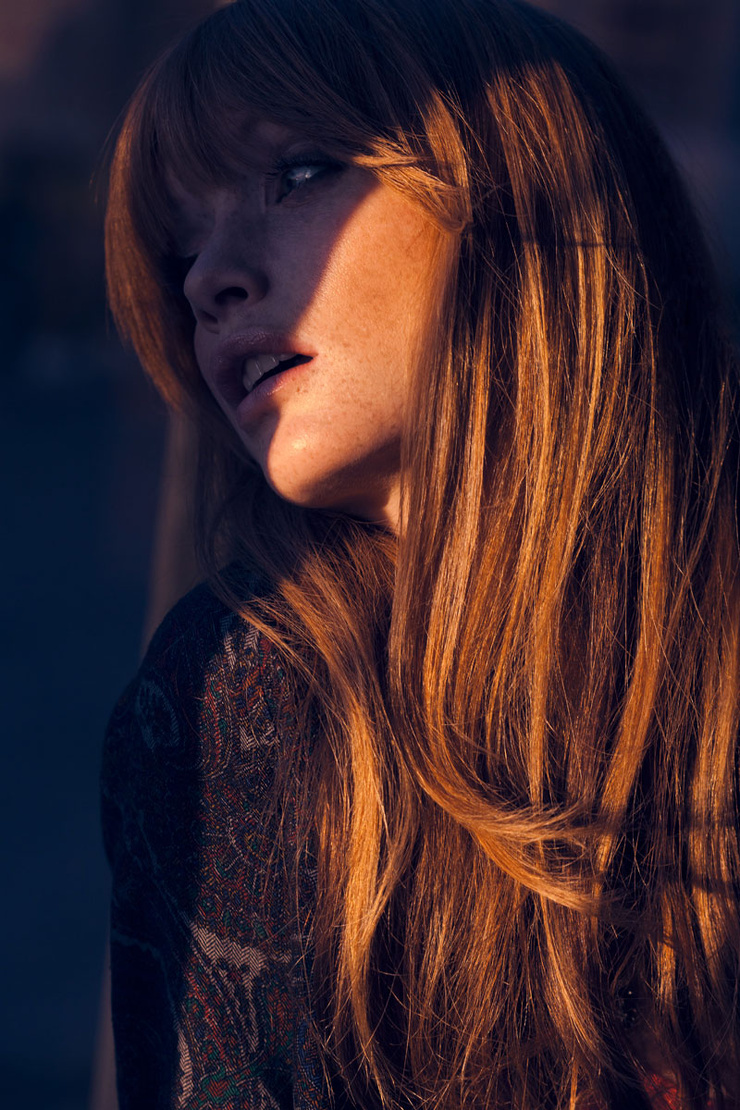 Amanda Smith