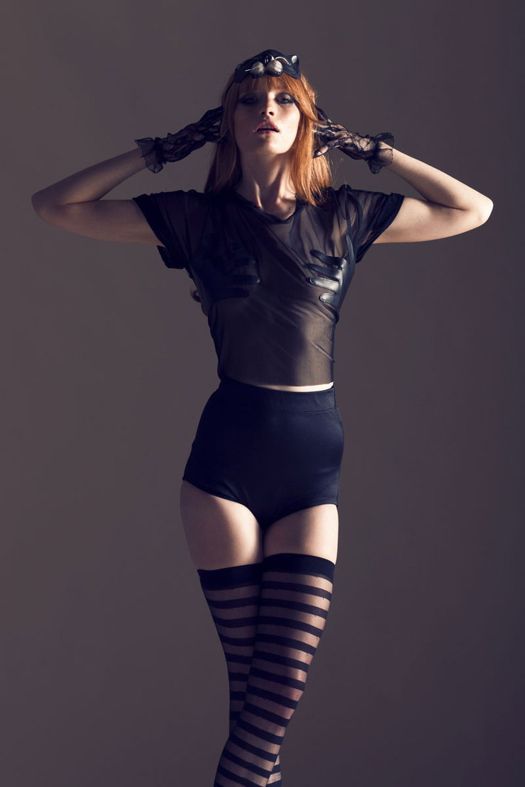 Amanda Smith
