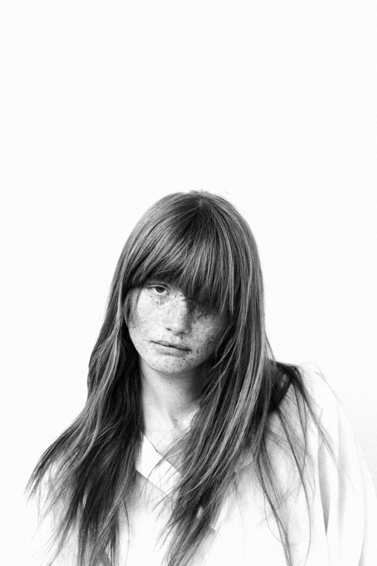 Amanda Smith