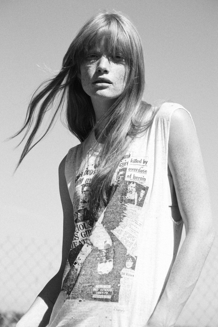 Amanda Smith