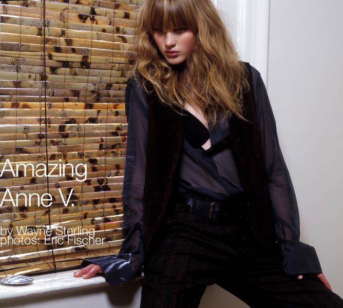 Anne Vyalitsyna