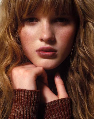 Anne Vyalitsyna