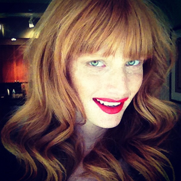 Amanda Smith Amanda Smith