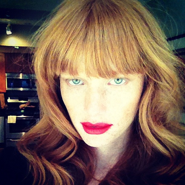 Amanda Smith