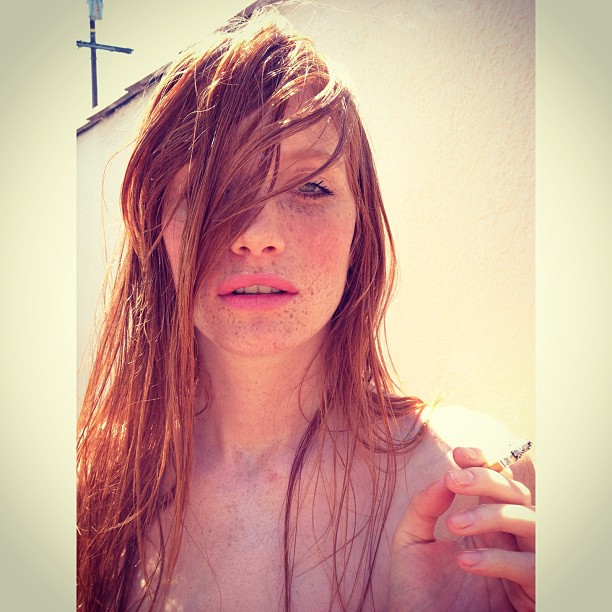 Amanda Smith