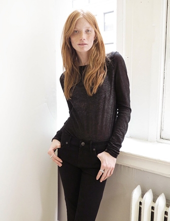 Amanda Smith