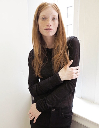 Amanda Smith