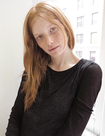 Amanda Smith