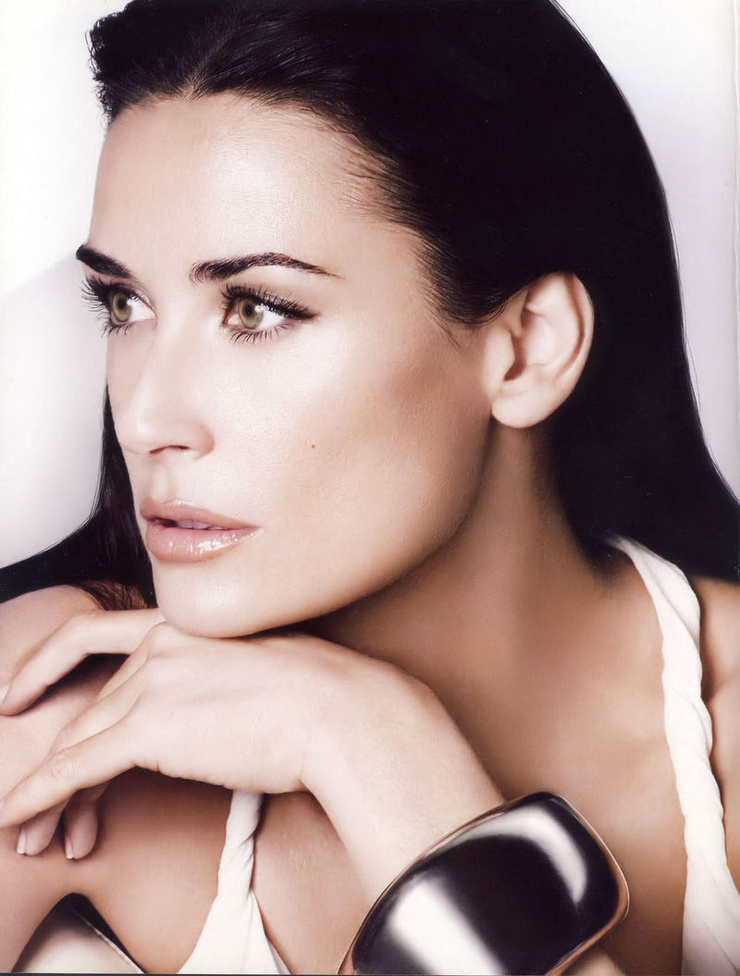 Demi Moore Demi Moore