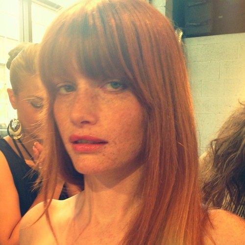 Amanda Smith