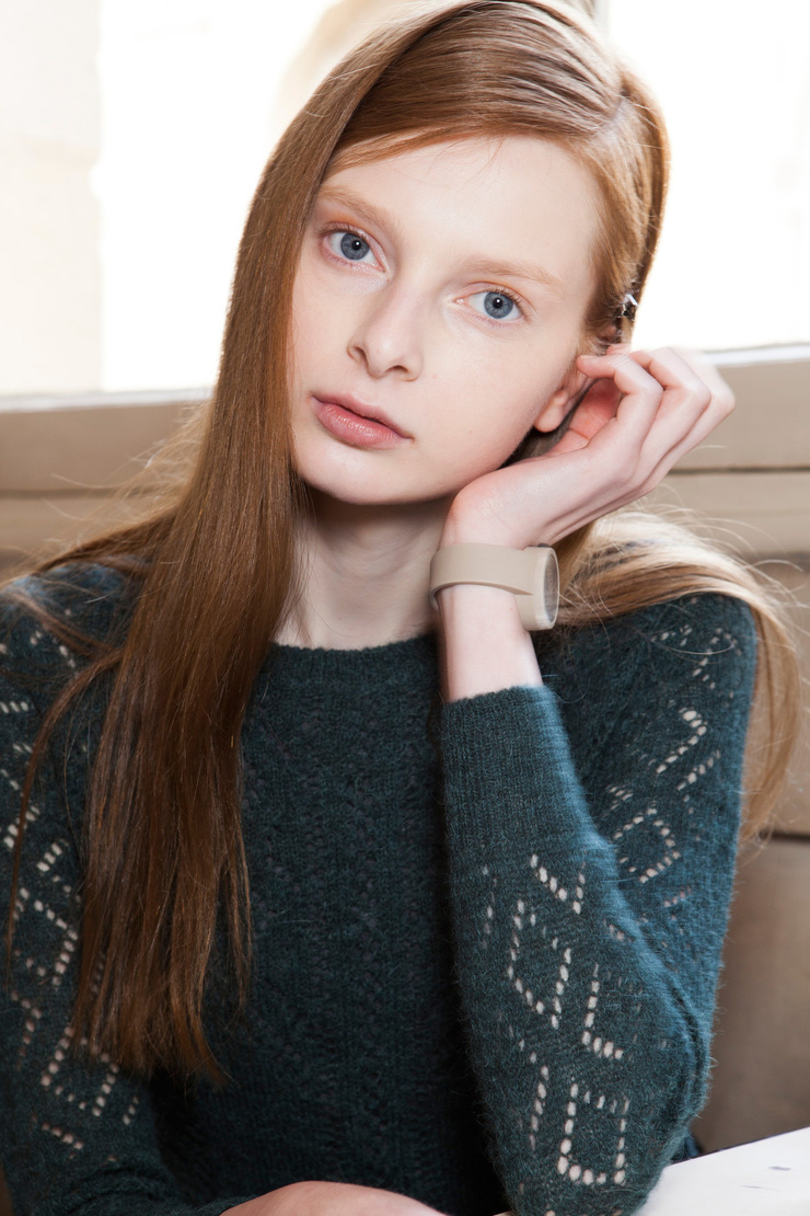 Dasha Gold
