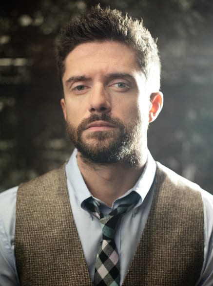 Topher Grace image