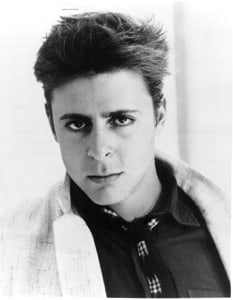 Judd Nelson