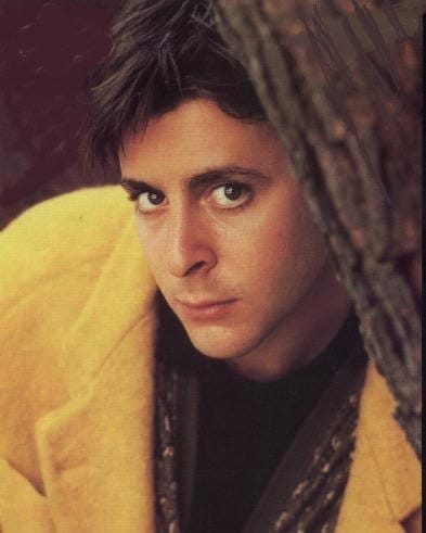 Judd Nelson