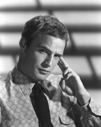 Marlon Brando