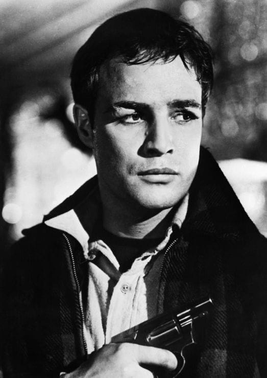 Marlon Brando