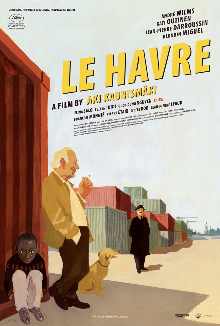 Le Havre Le Havre