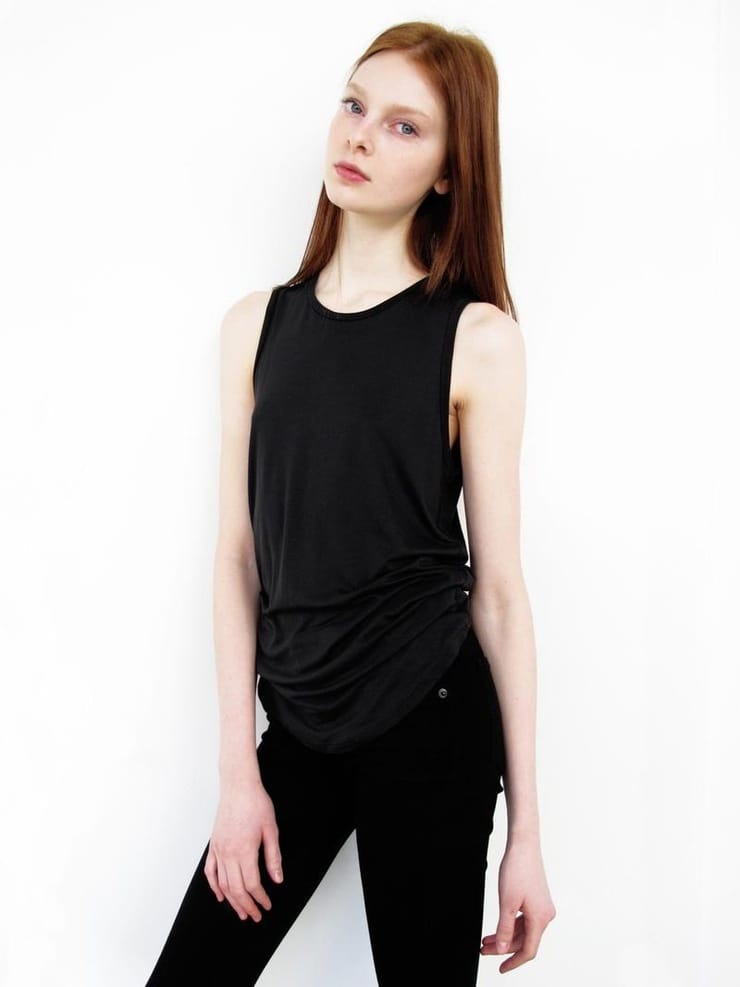 Dasha Gold