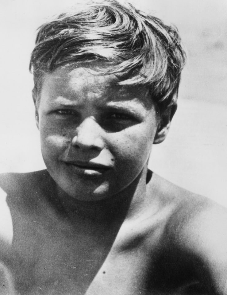 Marlon Brando Marlon Brando