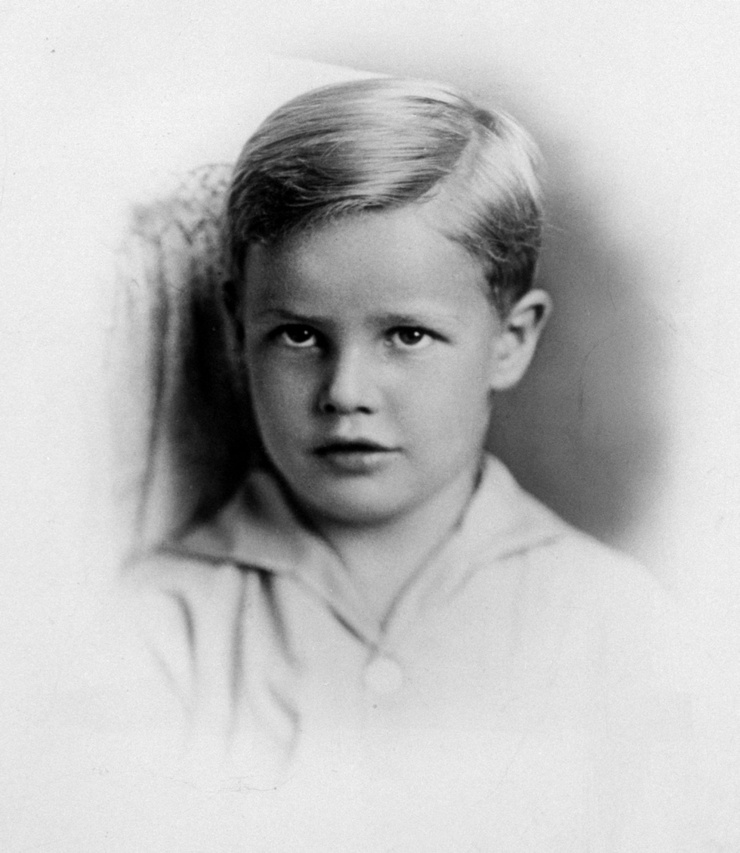 Marlon Brando