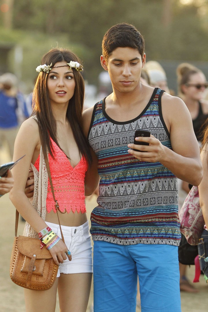 Victoria Justice Victoria Justice