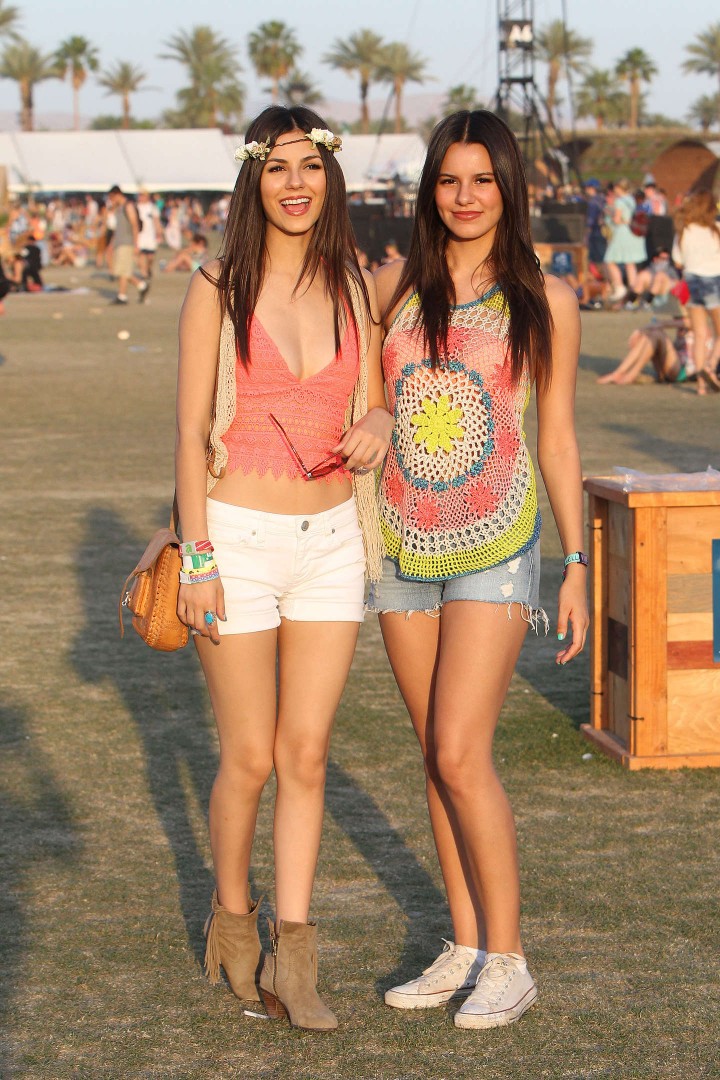 Victoria Justice Victoria Justice