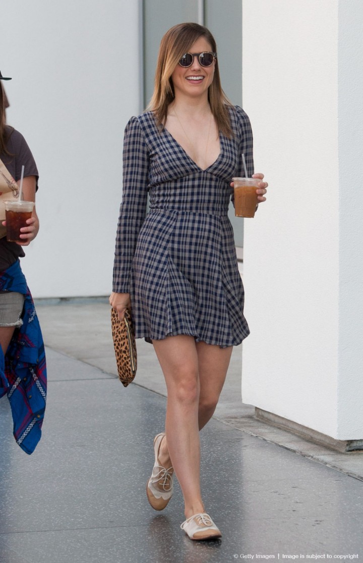 Sophia Bush Sophia Bush