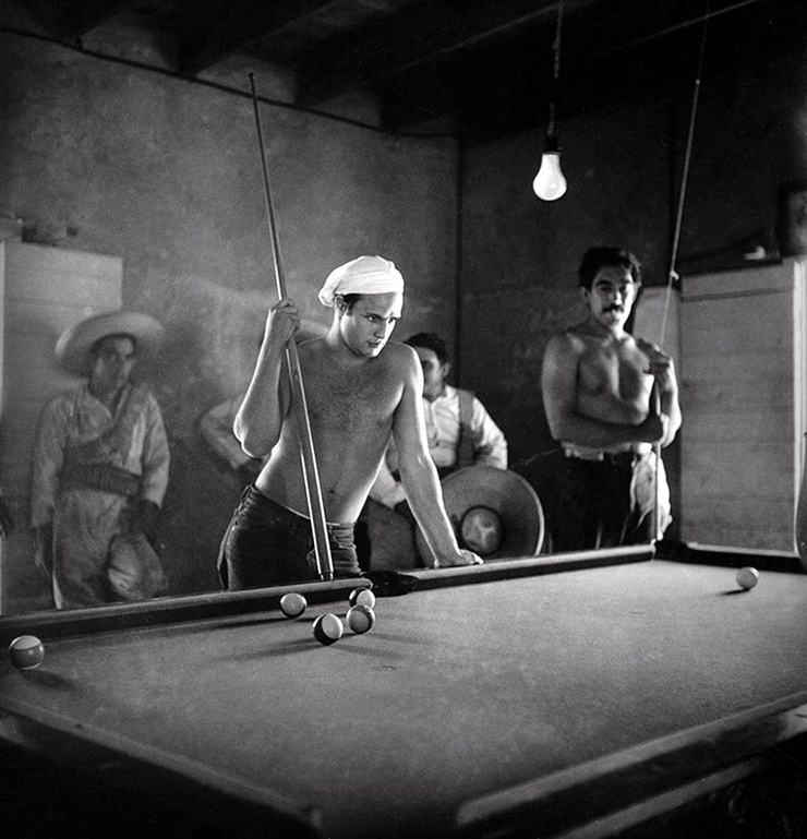 Marlon Brando Marlon Brando
