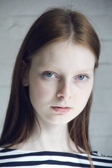Dasha Gold