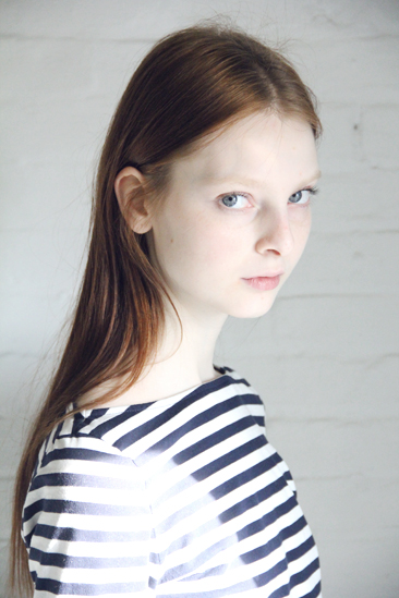 Dasha Gold