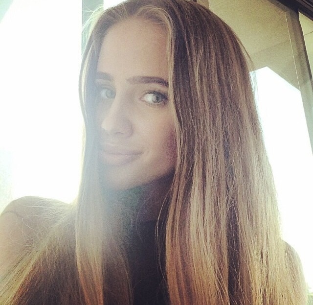Valeria Sokolova Valeria Sokolova