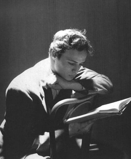 Marlon Brando