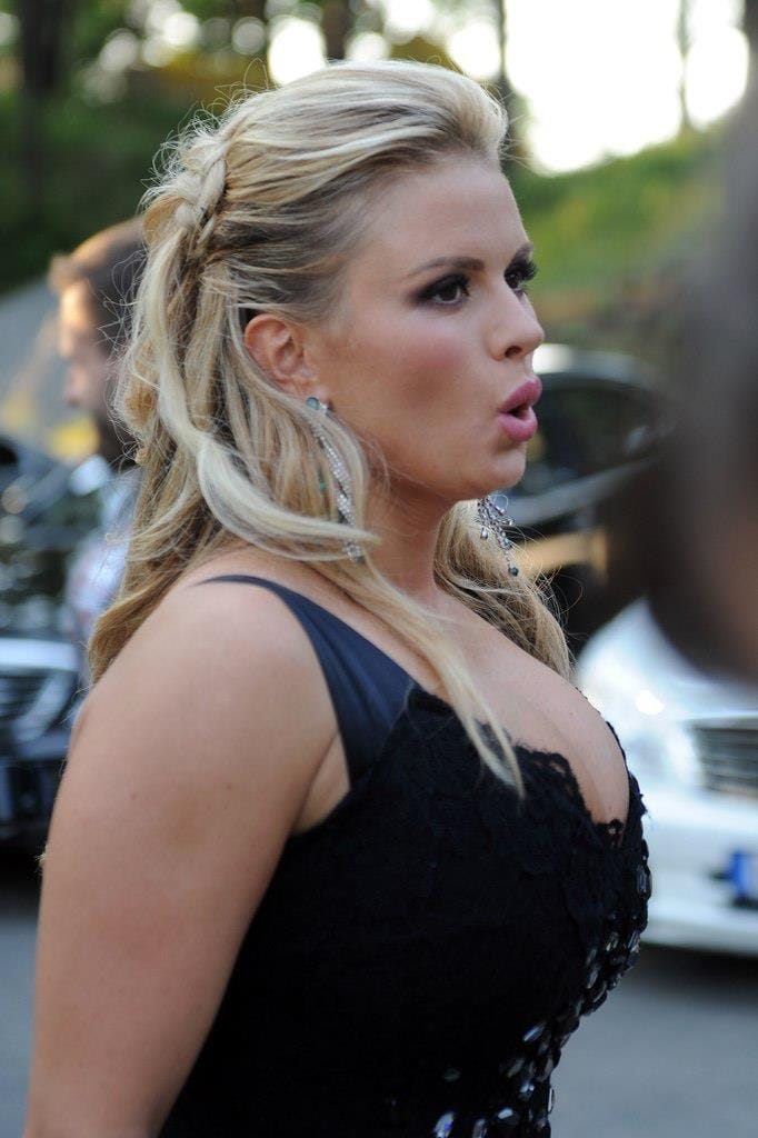 Anna Semenovich