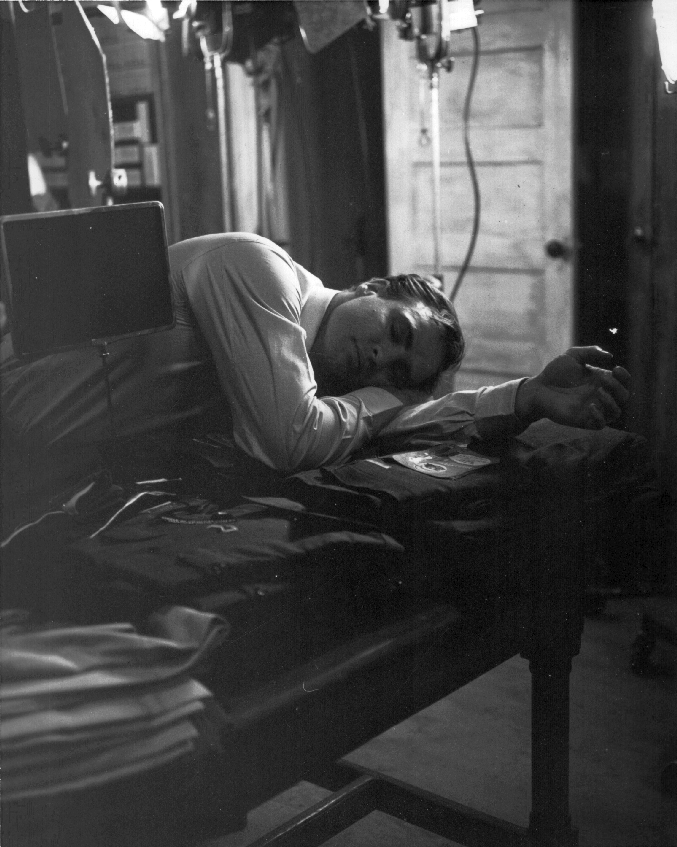 Marlon Brando Marlon Brando