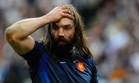 Sébastien Chabal