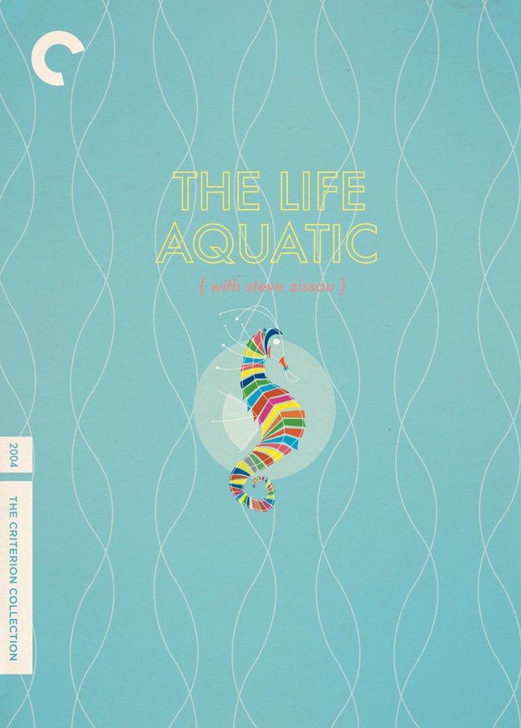 The Life Aquatic with Steve Zissou