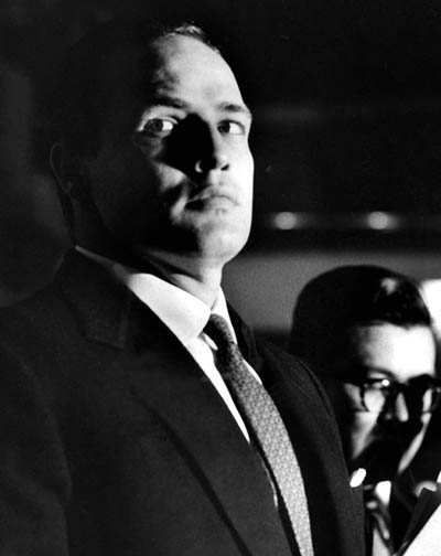 Marlon Brando