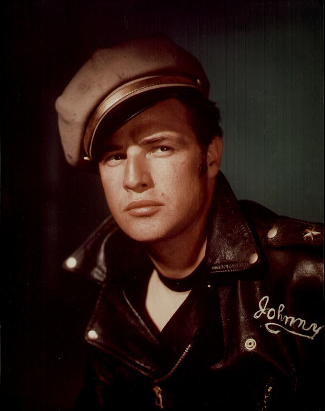 Marlon Brando Marlon Brando
