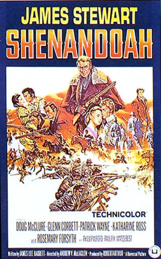 Shenandoah Shenandoah
