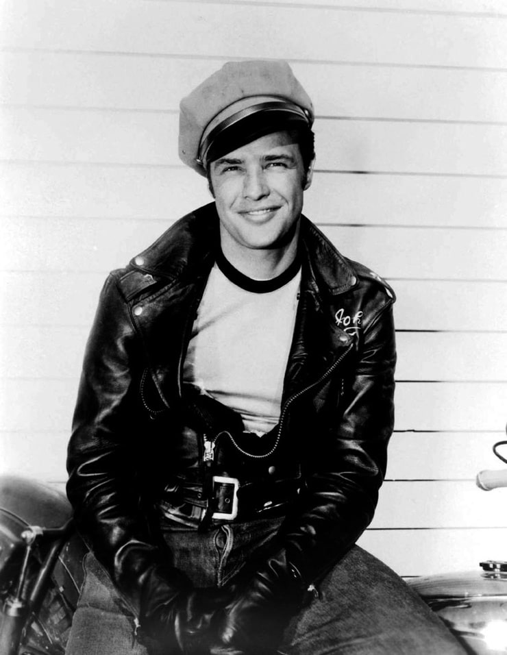 Marlon Brando