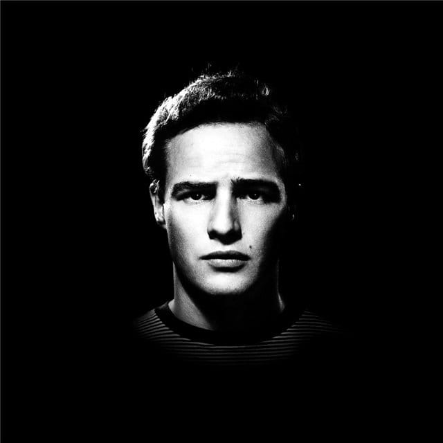 Image of Marlon Brando